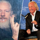 John Pilger: Sodna ugrabitev Juliana Assangea