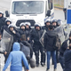 Hrvaški policisti prebežnike z zvezanimi rokami metali v reko, odzval se je odbor Sveta Evrope za preprečevanje mučenja
