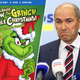 Slovenska vlada kakor zlobni »Grinch«: Zakaj poskuša Janša ljudem ukrasti praznovanje božiča in novega leta?