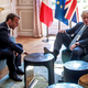 »Vedno isti cirkus!« Macron, jezen zaradi Johnsonovega »vulgarnega obnašanja«, razkril žaljiv vzdevek zanj