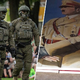 Posebna enota nemške policije ukinjena - zaradi neonacizma