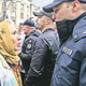Nova zimska fronta? Ukrajina bi lahko sredi zime v svoji soseščini dobila še eno sovražno državo