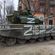 Scott Ritter: »Kaj je tank brez goriva? Krsta! In oklepnik? Še ena krsta. Rusi bodo zaprli obroč in zmagali!«