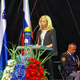 Ministrica Bobnarjeva se je opravičila zaradi zlorab policije: »Najtežje je prenašati človeško samovoljo!«