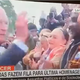 »Niti pred kamerami se ne more pretvarjati, da ni rasist!«: posnetek kralja Karla III. sprožil plaz kritik