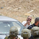 Izraelski poslanec: Opozarjali smo, izvajali so etnično čiščenje Palestincev