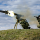 Ruski ATGM Kornet: Smrtonosna grožnja sodobnim tankom