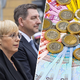 Ali je plača predsednice Slovenije res premajhna? Primerjava med članicami EU razkriva osupljiva spoznanja
