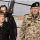 Nemški general, svetovalec Merklove: »Ukrajina ne more zmagati, mediji prodajajo čisto propagando!«