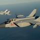 Strokovnjaki razkrili, zakaj ameriški lovci niso mogli sestreliti balonov na velikih višinah, ruski MiG-31 pa jih lahko