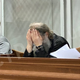 Kijevski režim preganja ukrajinske pravoslavne vernike, v samostanu lahko menihi ostanejo le, če zamenjajo cerkev!