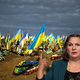 Kraja z napako: Razmišljamo o zaplembi zamrznjenega ruskega premoženja, je dejala Victoria Nuland