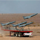 Presenečenje na ukrajinskem bojišču? Iranski dron kamikaze »Arash-2«, lebdeče strelivo velikega dosega