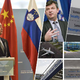 Primer Jureta Lebna razkril neprikrito, Sloveniji škodljivo sinofobijo slovenske politike, državne uprave in medijev!