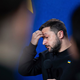 Hud udarec za Zelenskega v Davosu! Voditelja Ukrajine so ignorirali, nato se je delal, da ne sliši vprašanj novinarjev