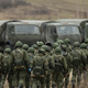 Nekdanji svetovalec Nata: Ukrajinci premalo usposobljeni, Rusi popolnoma pripravljeni na spopad