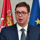 Vučić: Kitajska vodilna pri rekordni ravni tujih neposrednih naložb v Srbiji, Azija in Evropa izenačeni