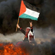 Slovenija in Palestina: En korak naprej, dva nazaj