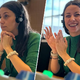 Irena go home: »Zelo ste razočarali! Zakaj podpora orožarskemu lobiju? Boste šli EU poslanci prvi na fronto?«