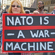 Podpora zvezi NATO v Sloveniji v le nekaj letih - strmoglavila!