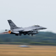 Američani testirali F-16, ki ga je pilotirala umetna inteligenca