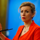 Zaharova: Hegemonije Zahoda je konec
