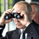 Ruski odgovor Ameriki: Putin napovedal proizvodnjo novih raket