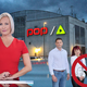 Nepoštena medijska diskriminacija: POP TV iz debate 3.6. izločila Uroša Lipuščka in Nič od tega!