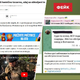 Lažna novica 24ur.com: »Rusi zavzeli kemično tovarno, zdaj so obkoljeni in obupani!«