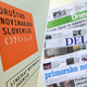 Odprto pismo članom DNS: »Organizirajte izobraževanje o rusofobiji in zombi novinarstvu, Slovenija tone v enoumje!«