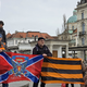 Gibanje »Slovenija proti rusofobiji« s protestom zoper varnostni sporazum Slovenije s kijevskim režimom!