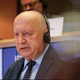 Evropski komisar za obrambo upa, da se bo vojna v Ukrajini nadaljevala