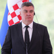 Tega v Sloveniji (še?) ni: Zoran Milanović, oster kritik Natovih vojn prepričljivo zmagal na hrvaških predsedniških volitvah