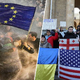 Volitve v Gruziji in Moldaviji: iz zornega kota EU vedno le »naši« proti »njihovim«, verodostojnost EU pa tone