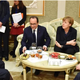 Še eno pomembno priznanje Angele Merkel: Kdo je preprečil dogovor z Rusijo leta 2021?