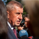 Zmagovalec čeških volitev: Ukrajina ni pripravljena na EU