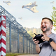 Scott Ritter: »Drone so poslali Ukrajinci, to je provokacija. Vemo vse, poznamo imena, operaterje smo usposobili mi!«