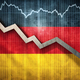 Slabe novice za nemško (tudi slovensko?) gospodarstvo: Izdelki vse manj konkurenčni, vlagatelji izgubljajo zaupanje