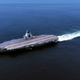 Kitajska predstavila »Fujian« - letalonosilko, ki konča prevlado ameriške mornarice (VIDEO)