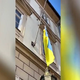 Na prvem mestu odslej nacionalni interesi: Ukrajinska zastava odstranjena s češkega parlamenta (VIDEO)