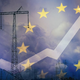 Draga ideologija: Elektrika v EU je trikrat dražja, industrija odhaja