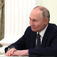 Putin: Temperatura bojnih glav »Orešnikov« ustreza temperaturi na površini Sonca