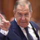 Lavrov: V pogajanjih o Ukrajini ni mesta za Evropsko unijo