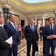 Lavrov razkril »skrivnost« ruskih pogajanj z ZDA v Riadu