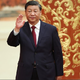 Nepomembna Evropska unija? Xi Jinping Bruselj postavil na hladno: Zavrnil povabilo na vrh EU-Kitajska