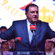 Dodik: Srbskemu narodu se ni zgodila niti ena slaba stvar, v katero ne bi bila vpletena Velika Britanija