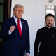 Mediji: Trumpova administracija odobrila dobavo orožja Ukrajini