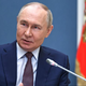 Putin o potezah Zahoda: Citiral pregovor in pohvalil ZDA