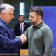 Budimpešta o vstopu Ukrajine v EU: Želijo nas potegniti v konflikt in spremeniti v gnezdo mafije