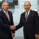 Trumpov odposlanec: Nelogično je, če se ne pogovarjate s Putinom, poskusi izolacije Rusije so kontraproduktivni